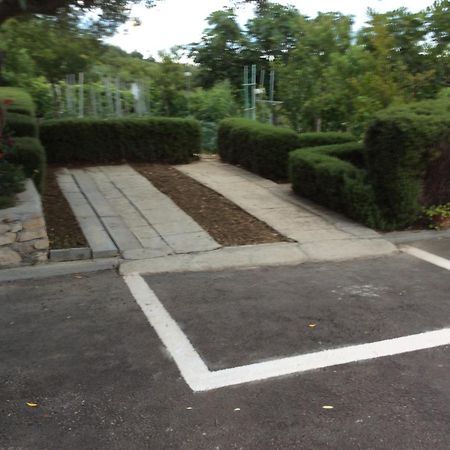 Apartman Olive 2 ซาดาร์ ภายนอก รูปภาพ