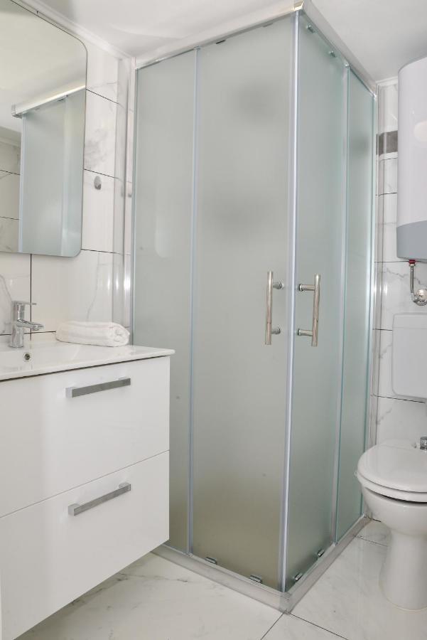 Apartman Olive 2 ซาดาร์ ภายนอก รูปภาพ