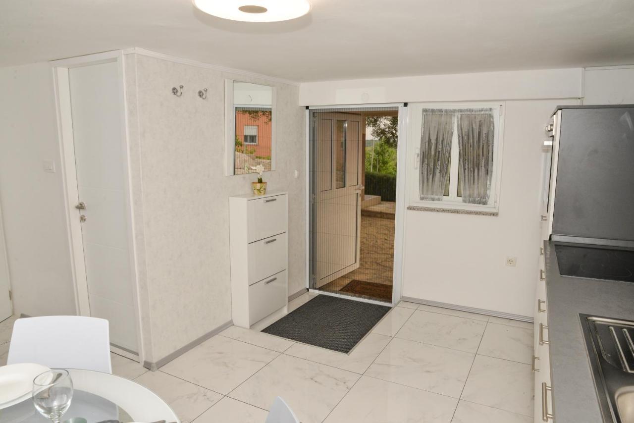 Apartman Olive 2 ซาดาร์ ภายนอก รูปภาพ