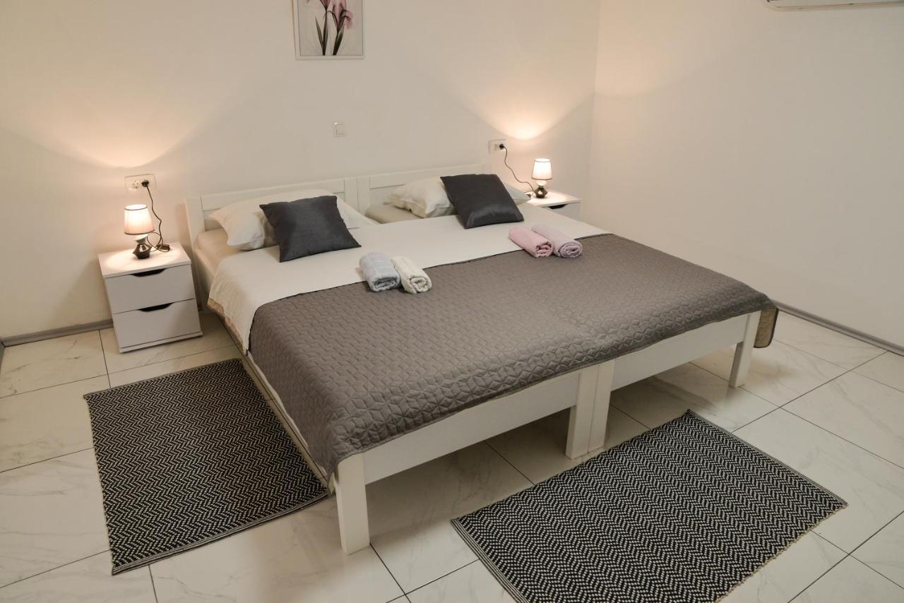 Apartman Olive 2 ซาดาร์ ภายนอก รูปภาพ