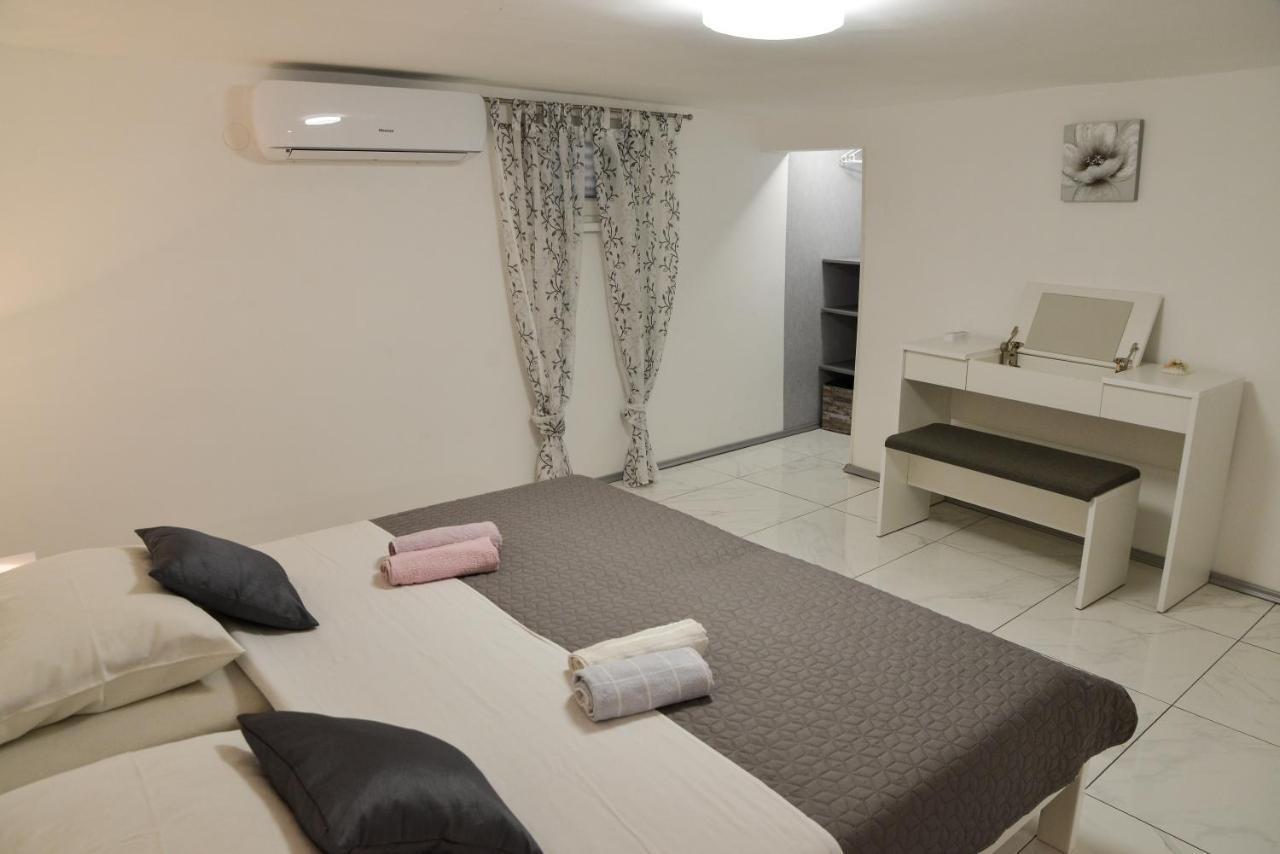Apartman Olive 2 ซาดาร์ ภายนอก รูปภาพ