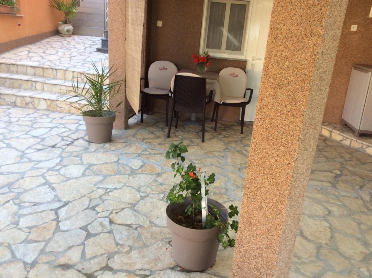 Apartman Olive 2 ซาดาร์ ภายนอก รูปภาพ