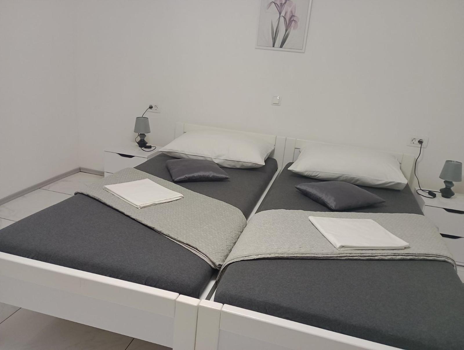 Apartman Olive 2 ซาดาร์ ภายนอก รูปภาพ